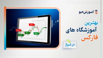 بهترین آموزشگاه فارکس در شیراز