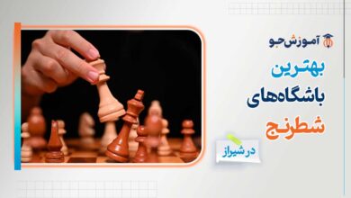 معرفی بهترین مدرسه شطرنج در شیراز + شهریه کلاس های خصوصی و گروهی آموزش شطرنج