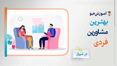 بهترین مشاوره فردی در شیراز + روان درمانگر در شیراز